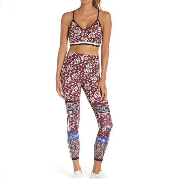 So Foxy ♠️ KS Athleisure Workout Leggings Running Lounge Pants - Picture 4 of 14